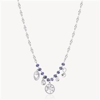 Necklace Brosway Woman Chakra in Steel BHKN085 - BHKN085